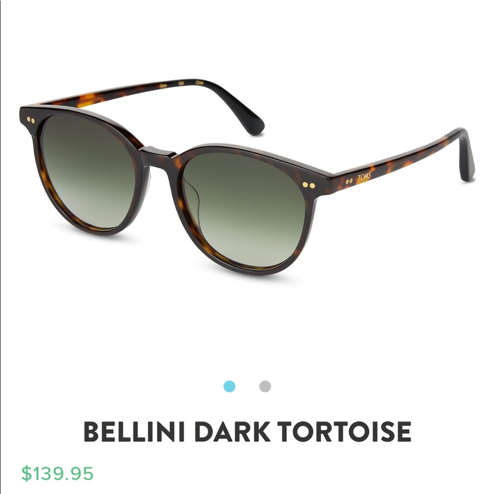 TOMS Sunglasses